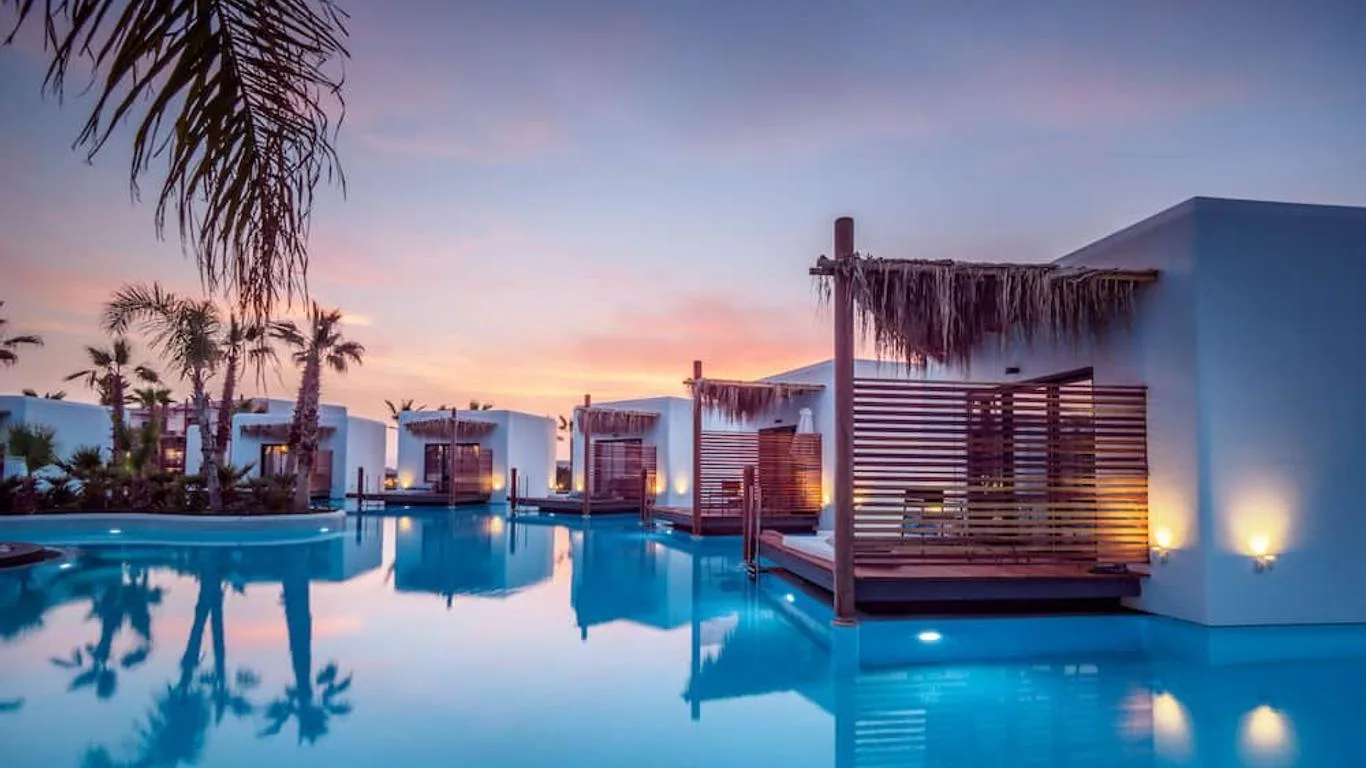 Top 7 “adults-only” resortov v Evropi, kje boste uživali v all-inclusive oddihu