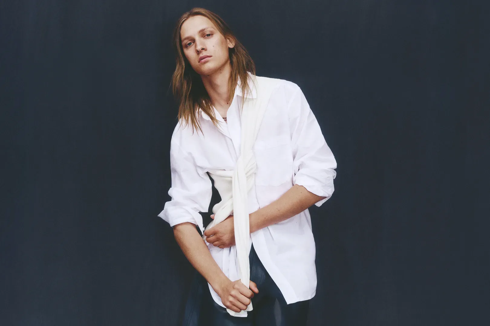 Top 7 kosov iz moške poletne kolekcije H&M Atelier Summer 2026