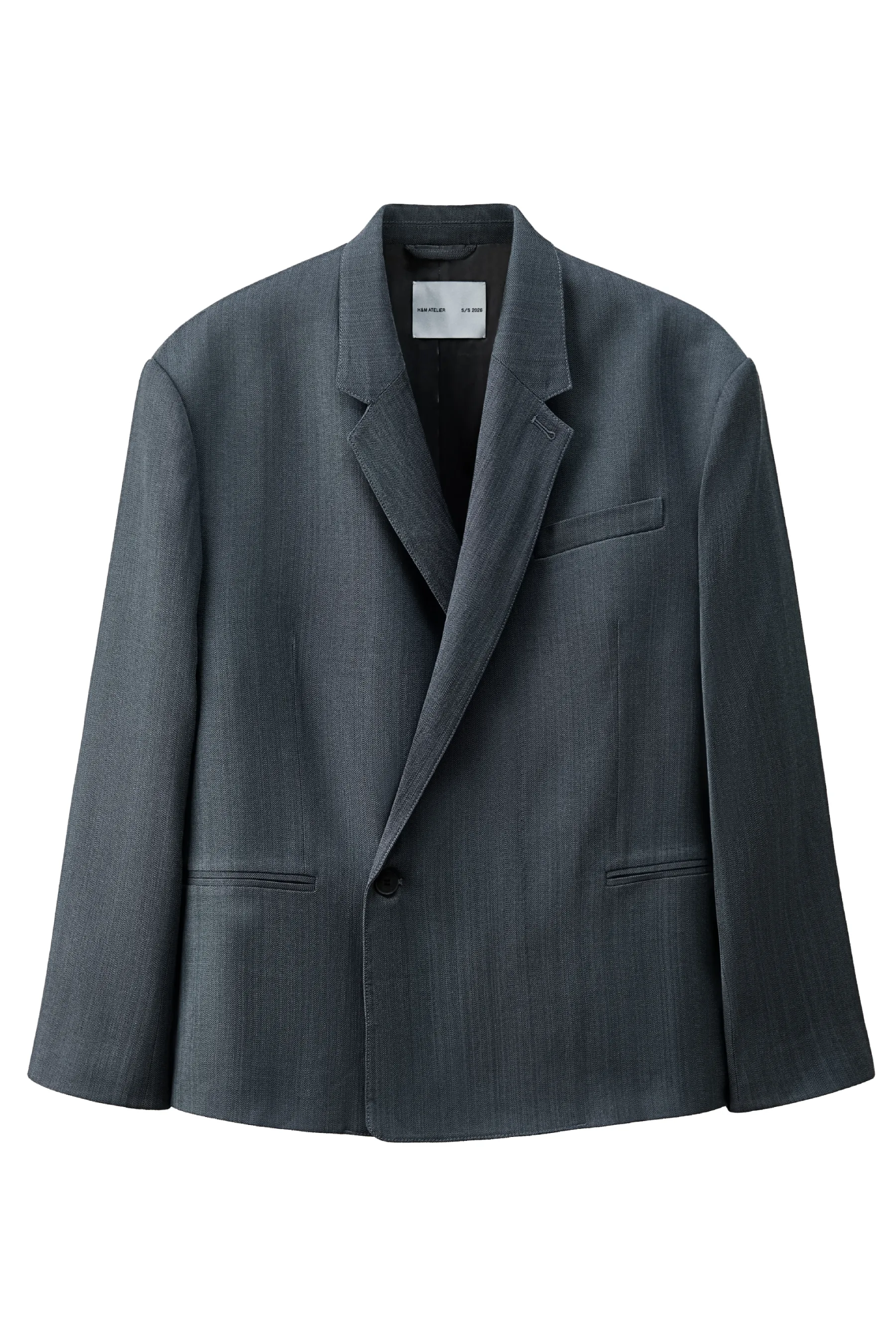 Top 7 kosov iz moške poletne kolekcije H&M Atelier Summer 2026