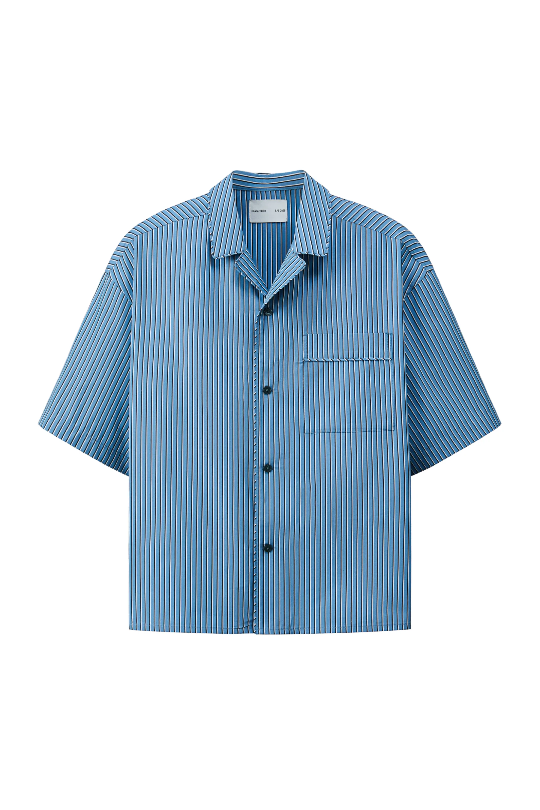 Top 7 kosov iz moške poletne kolekcije H&M Atelier Summer 2026