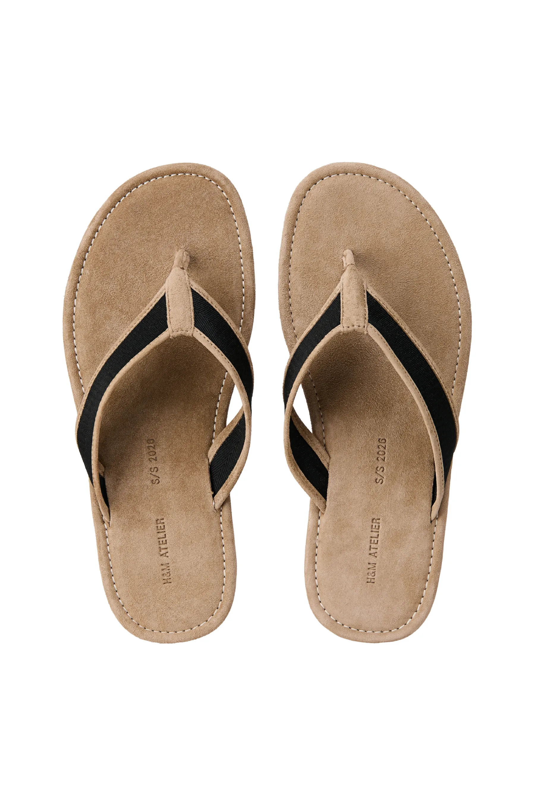 Top 7 kosov iz moške poletne kolekcije H&M Atelier Summer 2026