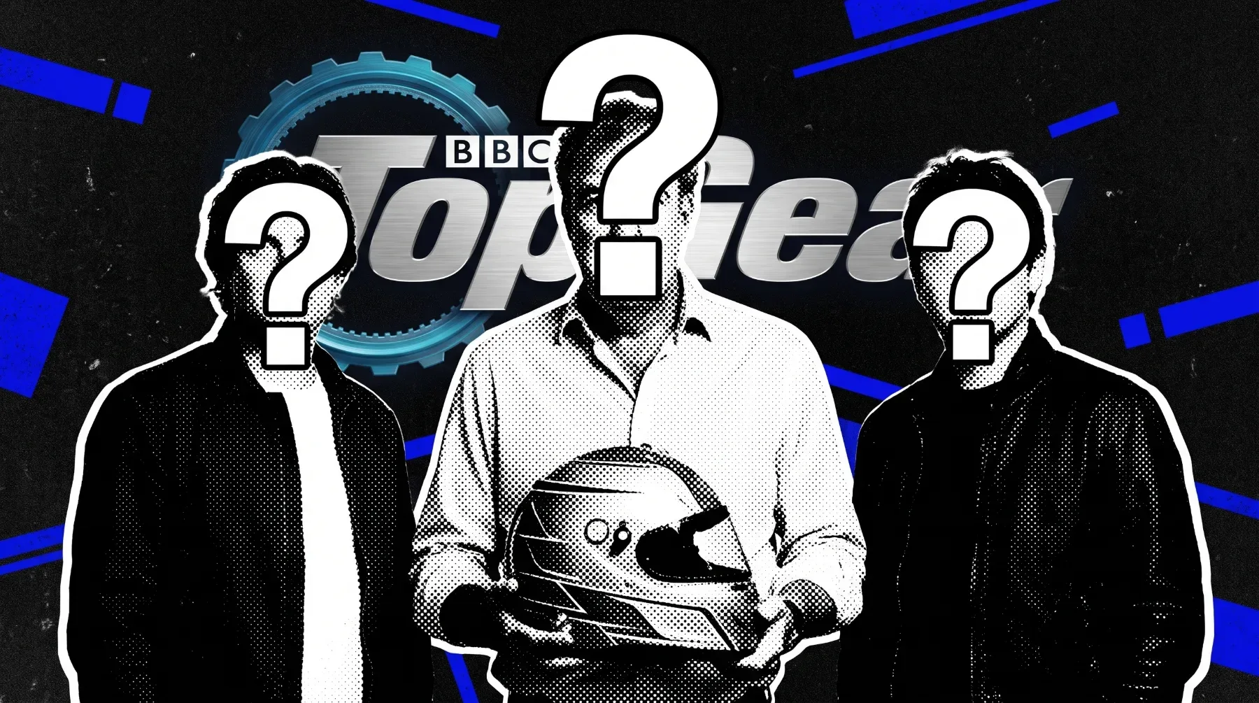 Top Gear se uradno vrača: Legendarna avtomobilska oddaja BBC ponovno na stezi