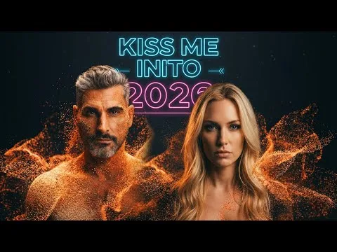 TOP NOVO LETNA PLAYLISTA 2026: Zakaj je teh 8 božičnih klasik nujnih (in točni ta “skrivni” hit bo tvoj uradni ‘Party Anthem’ za 2026)
