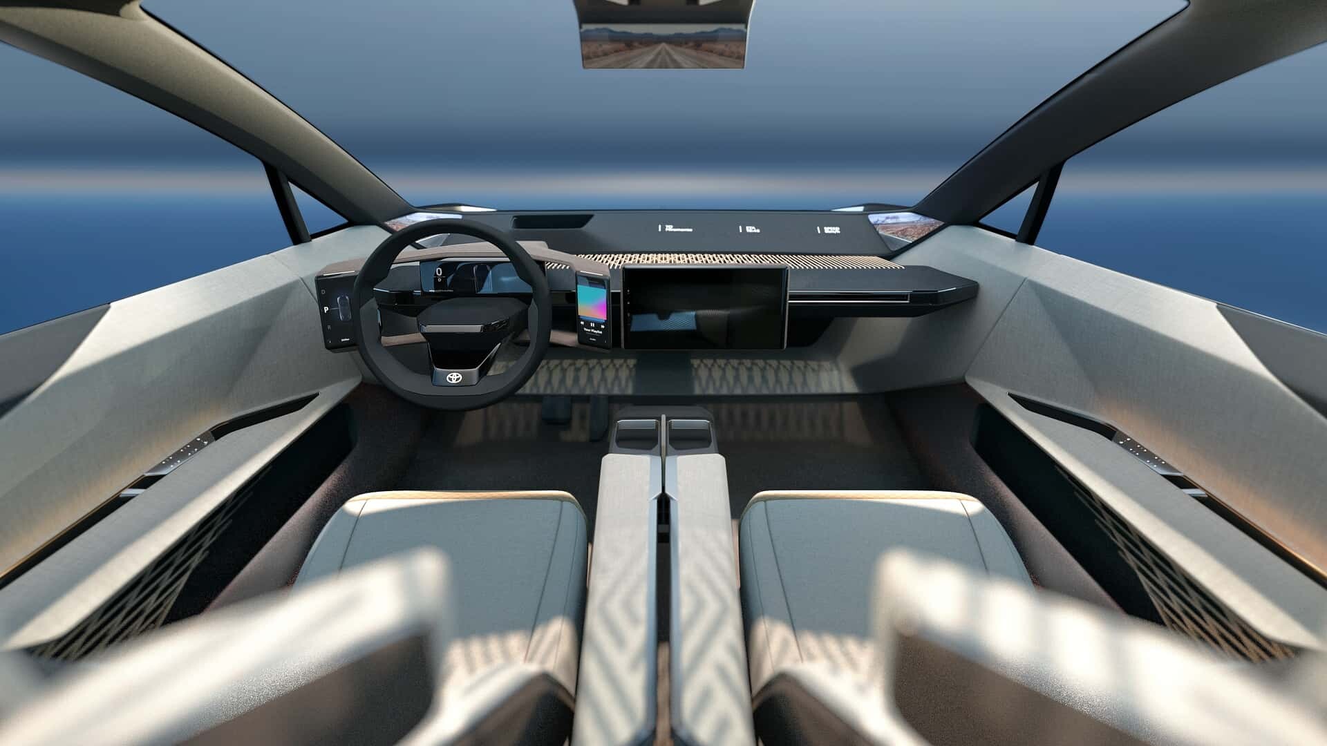 Foto: Toyota