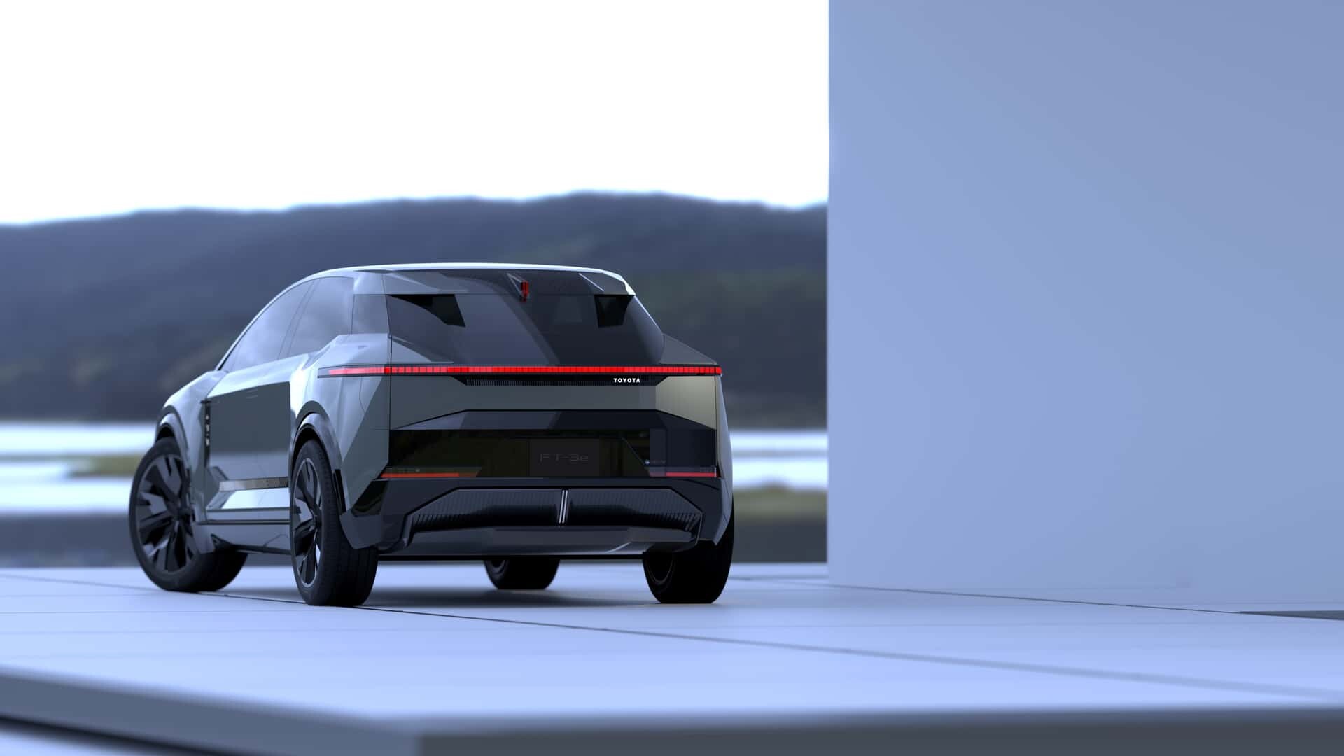 Foto: Toyota