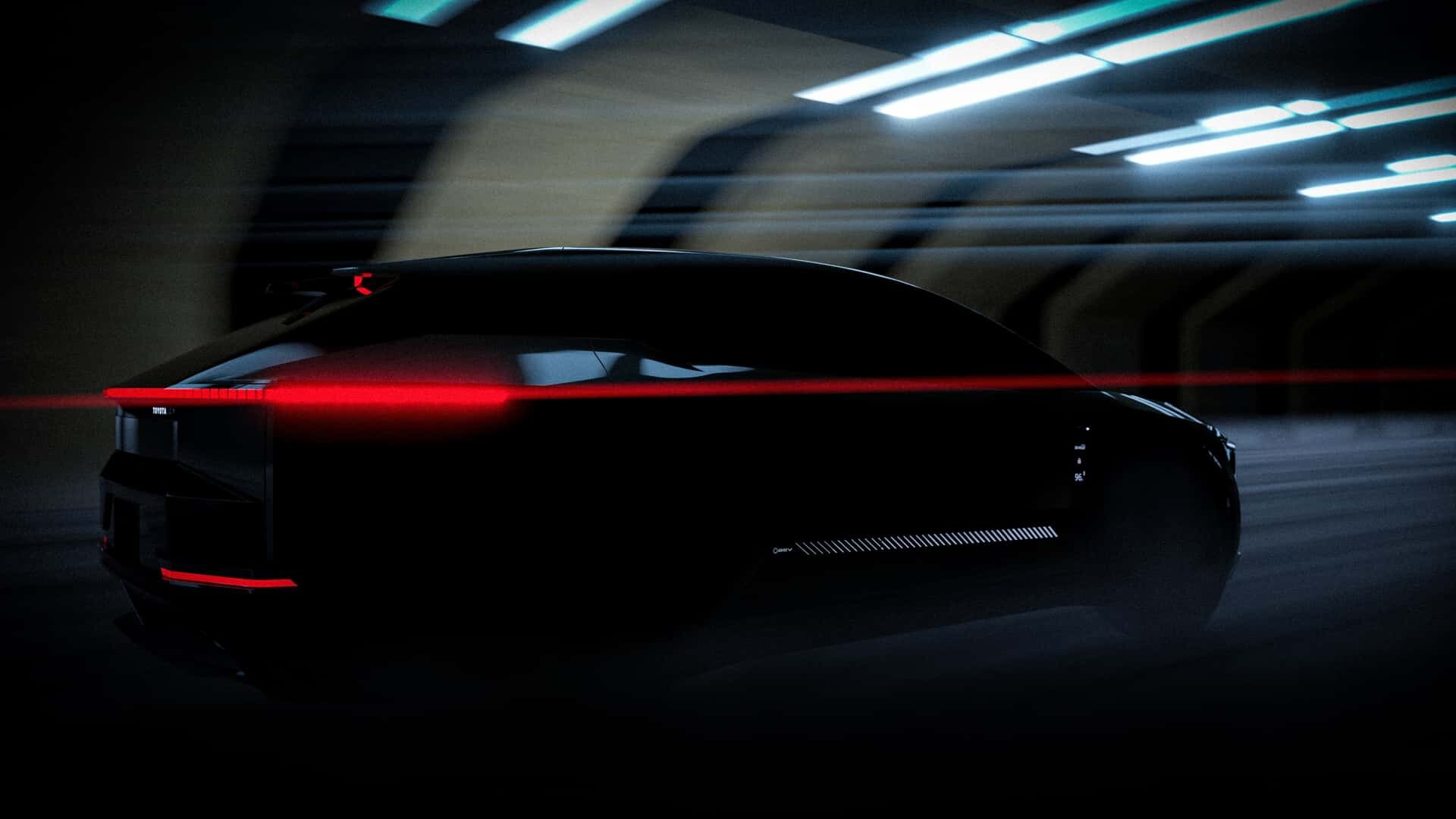 Foto: Toyota