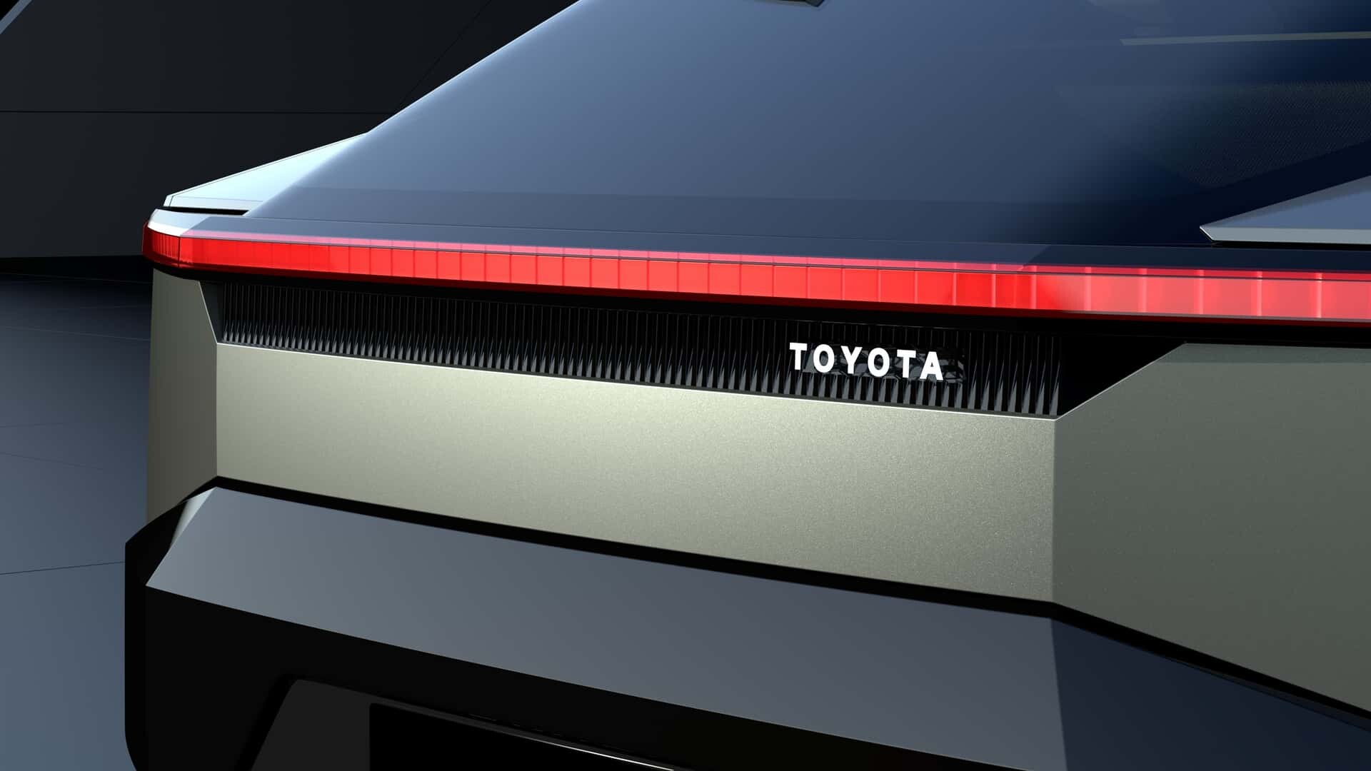 Foto: Toyota