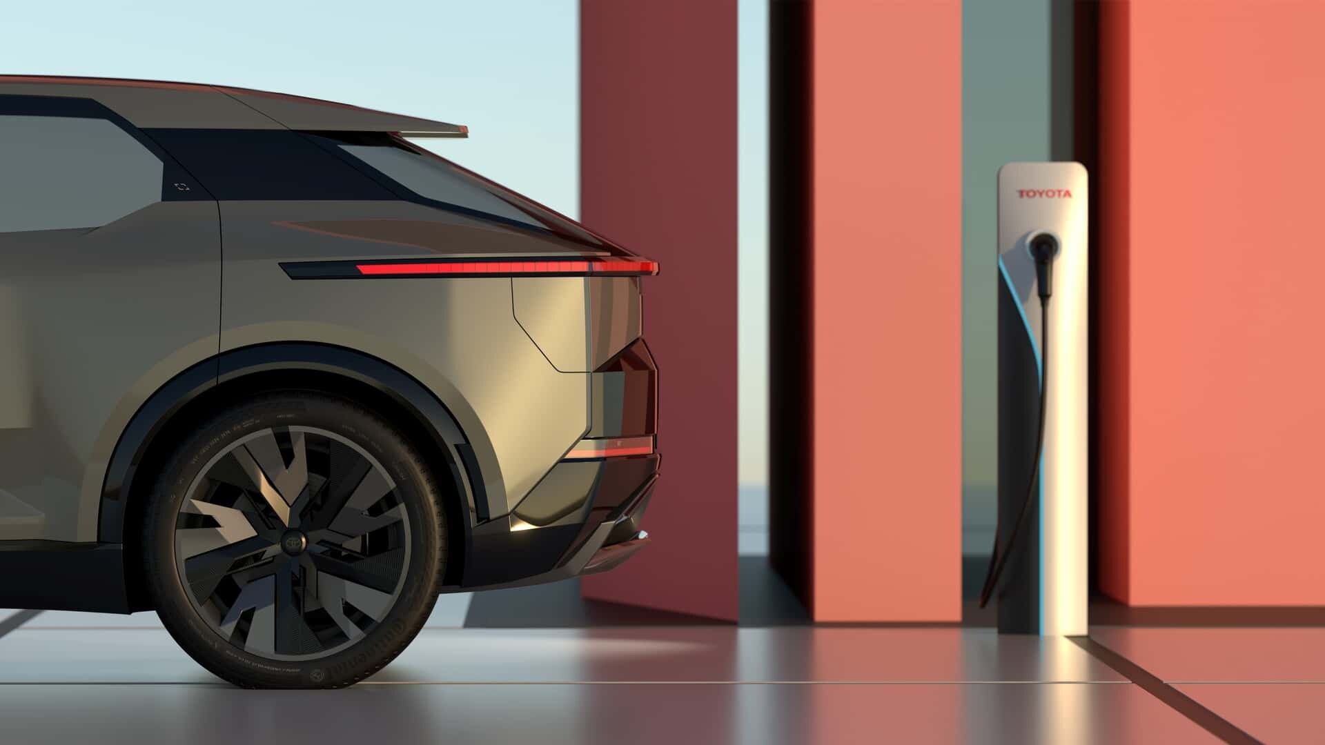 Foto: Toyota