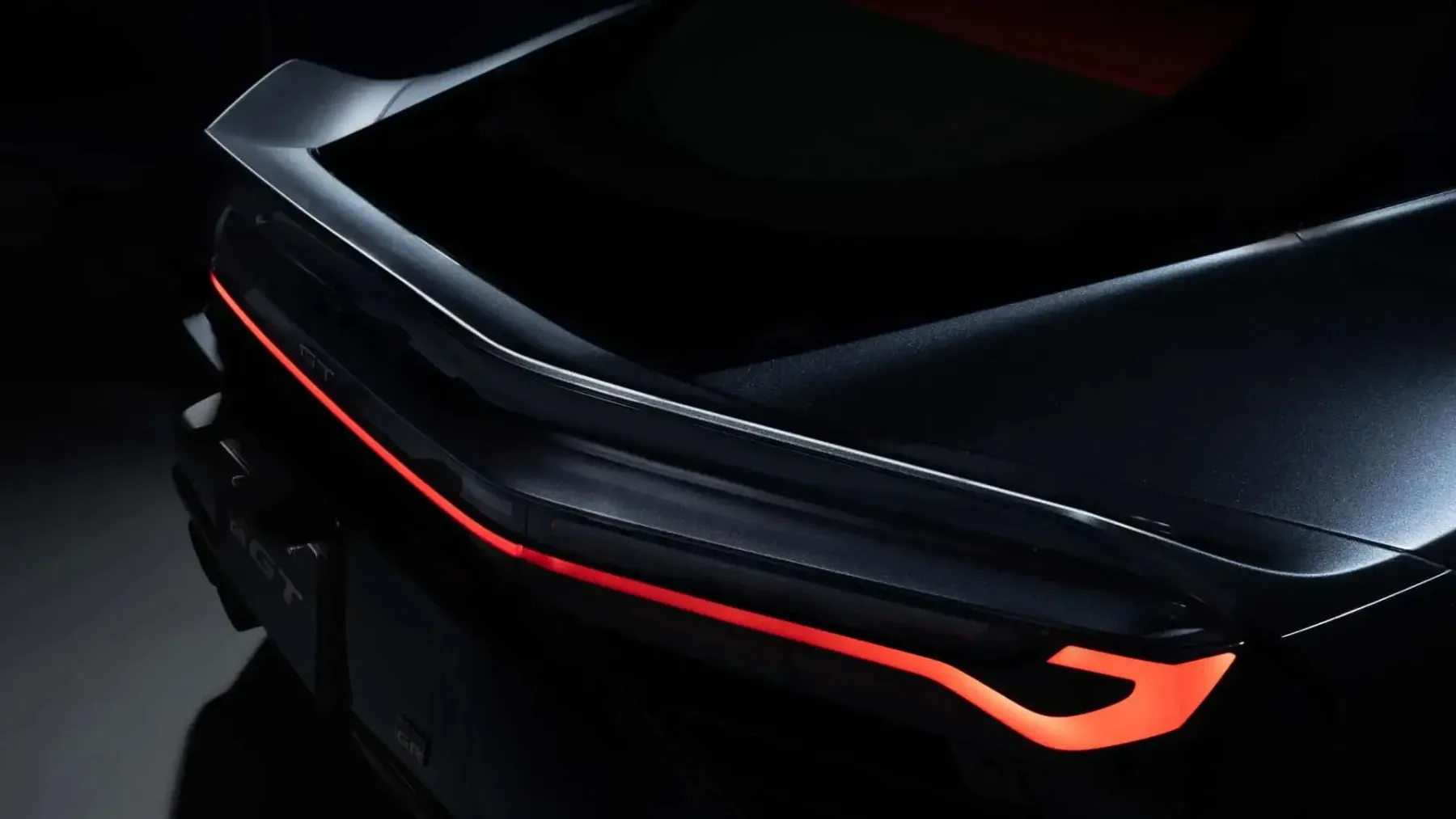 Toyota GR GT: Ko japonska zadržanost sreča 640 ‘konjev’ čistega besa
