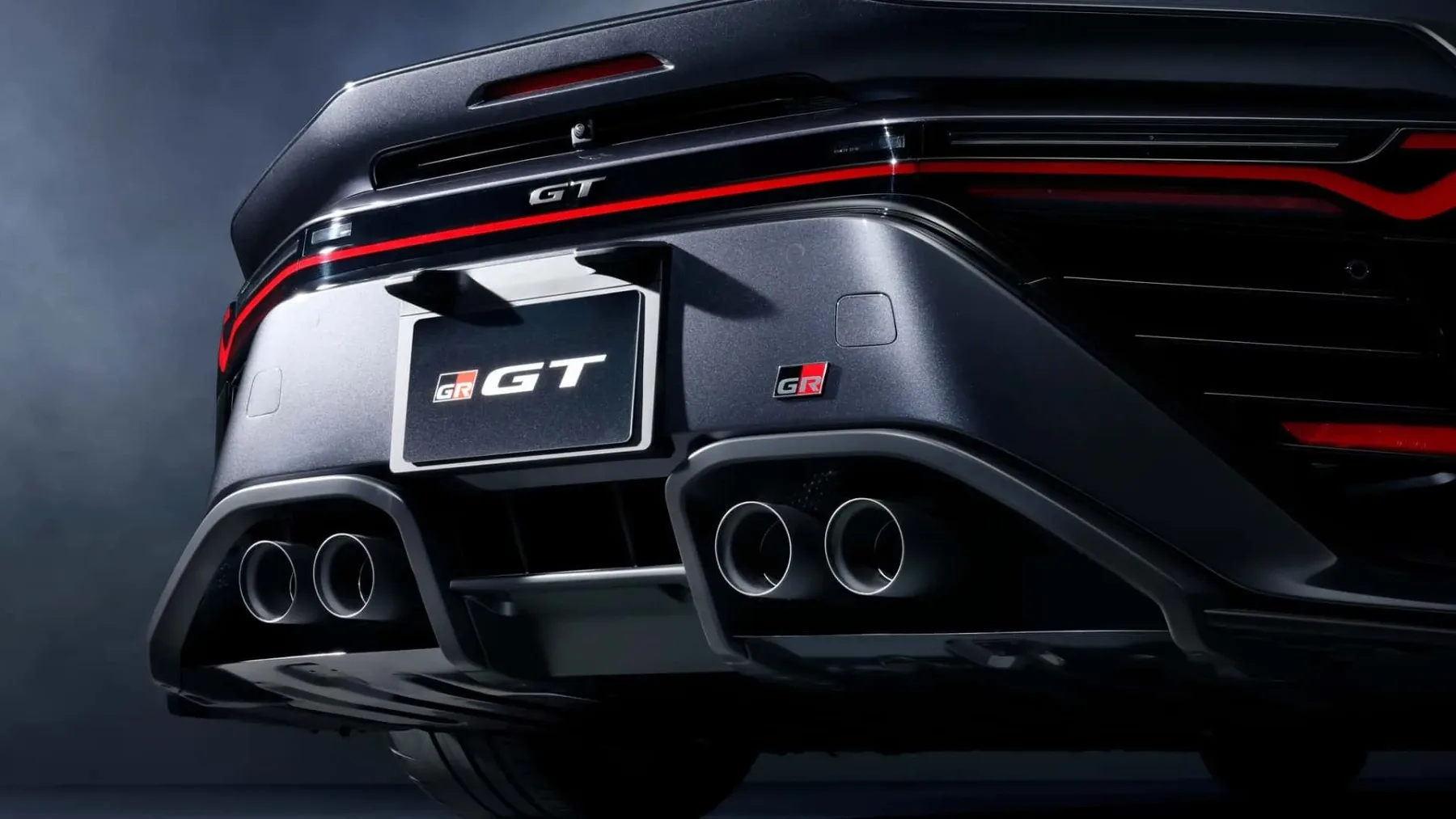 Toyota GR GT: Ko japonska zadržanost sreča 640 ‘konjev’ čistega besa