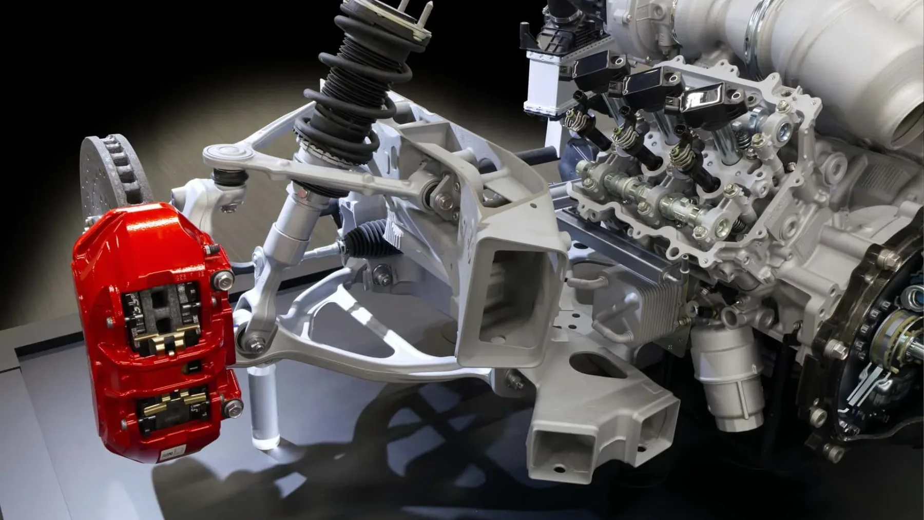Toyota GR GT: Ko japonska zadržanost sreča 640 ‘konjev’ čistega besa