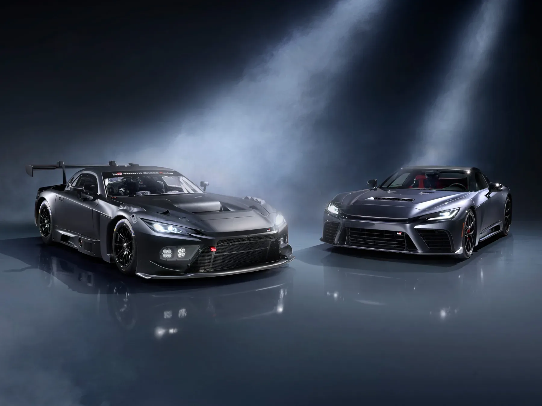 Foto: Toyota