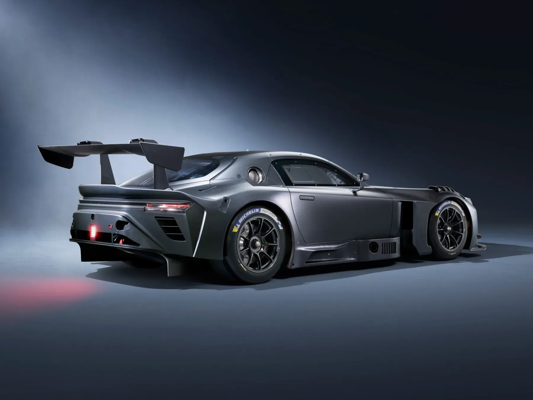 Foto: Toyota