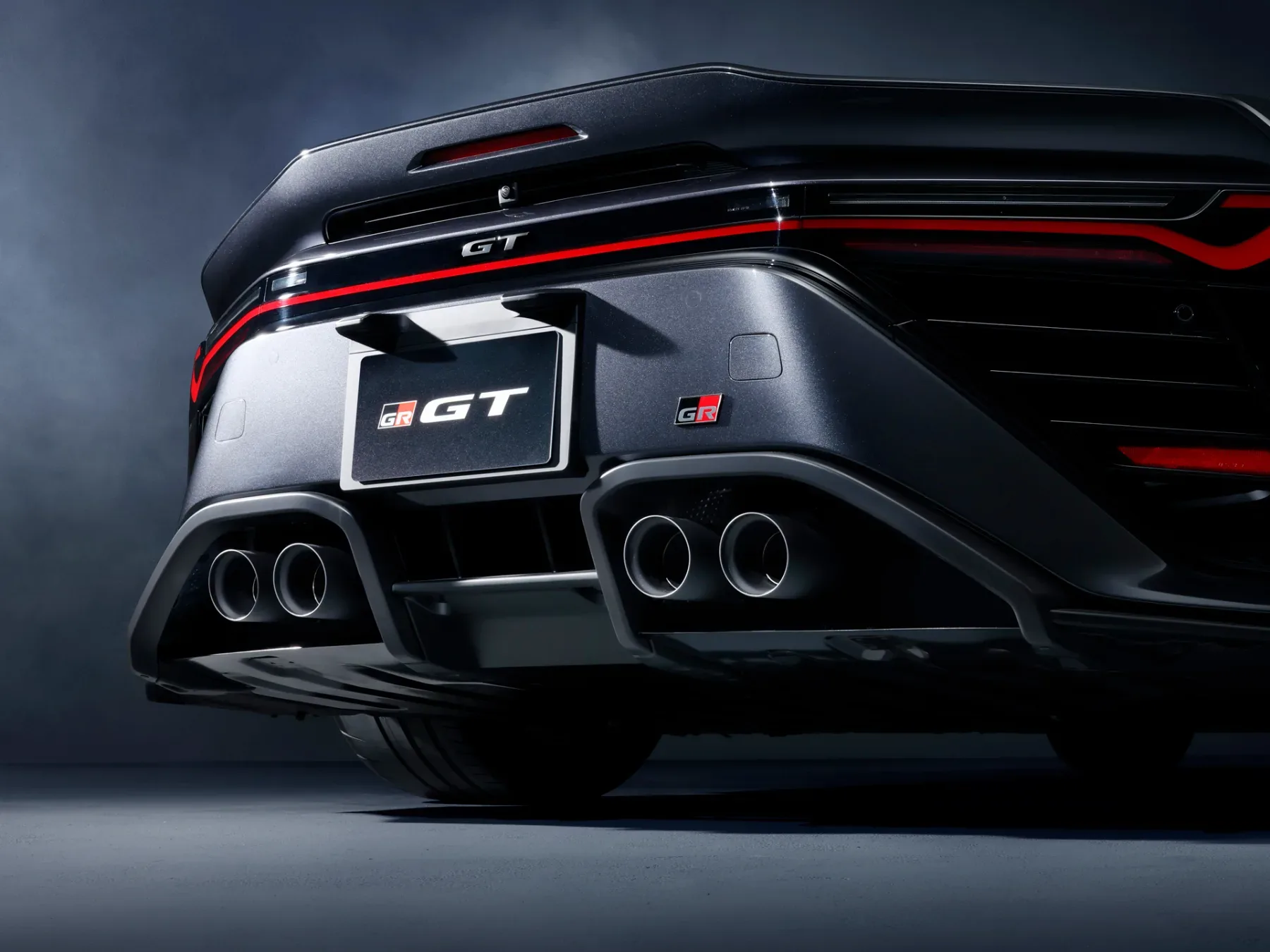Toyota GR GT: Ko japonski kralj zanesljivosti ustvari hibridnega V8 superšportnika za izbrance