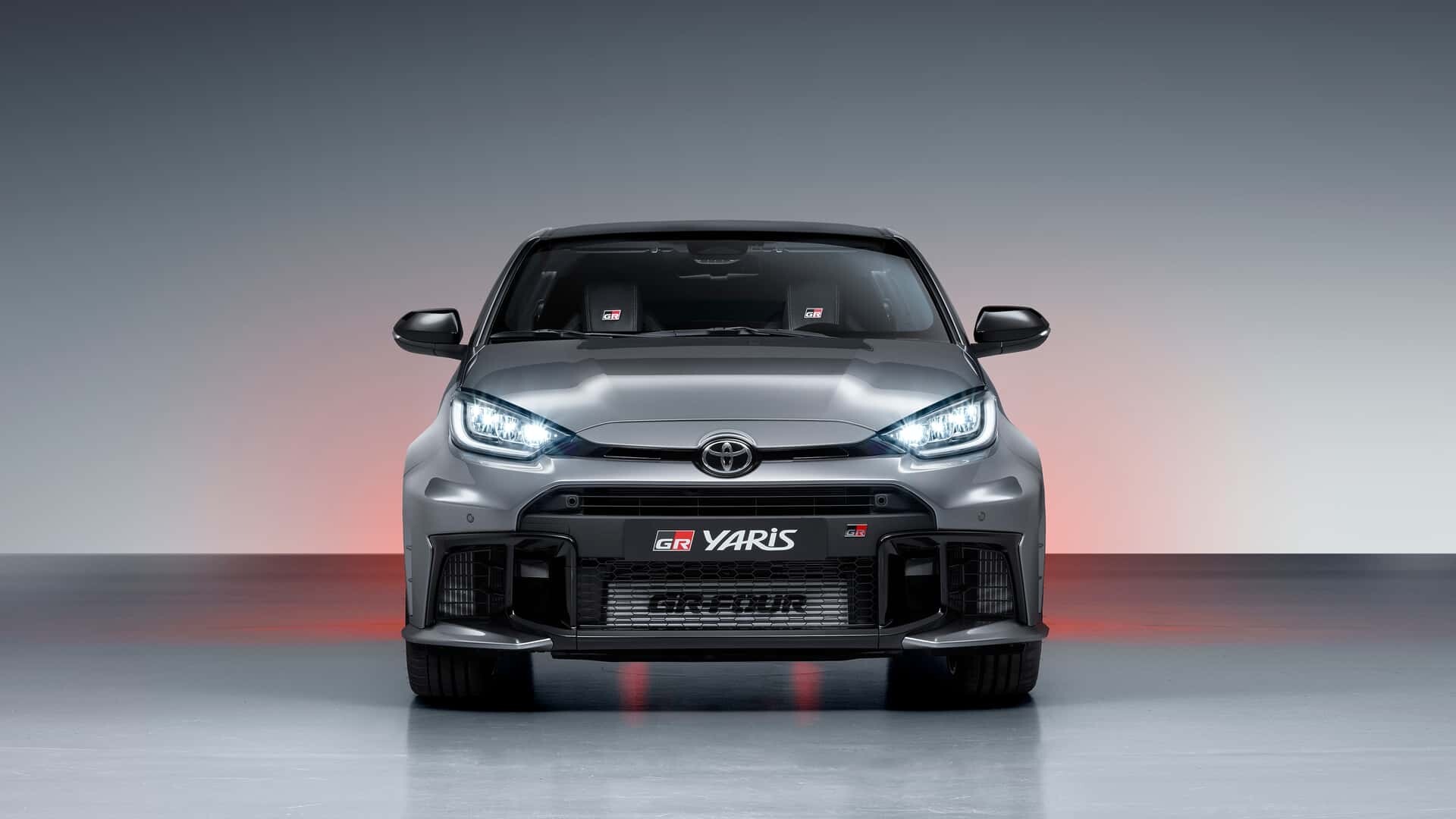 Toyota GR Yaris 2024: rahlo prenovljen in tokrat s kar 300 konji