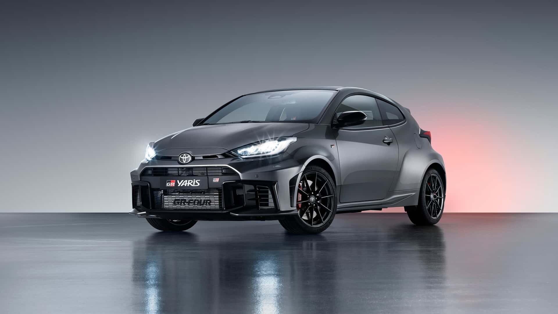 Foto: Toyota