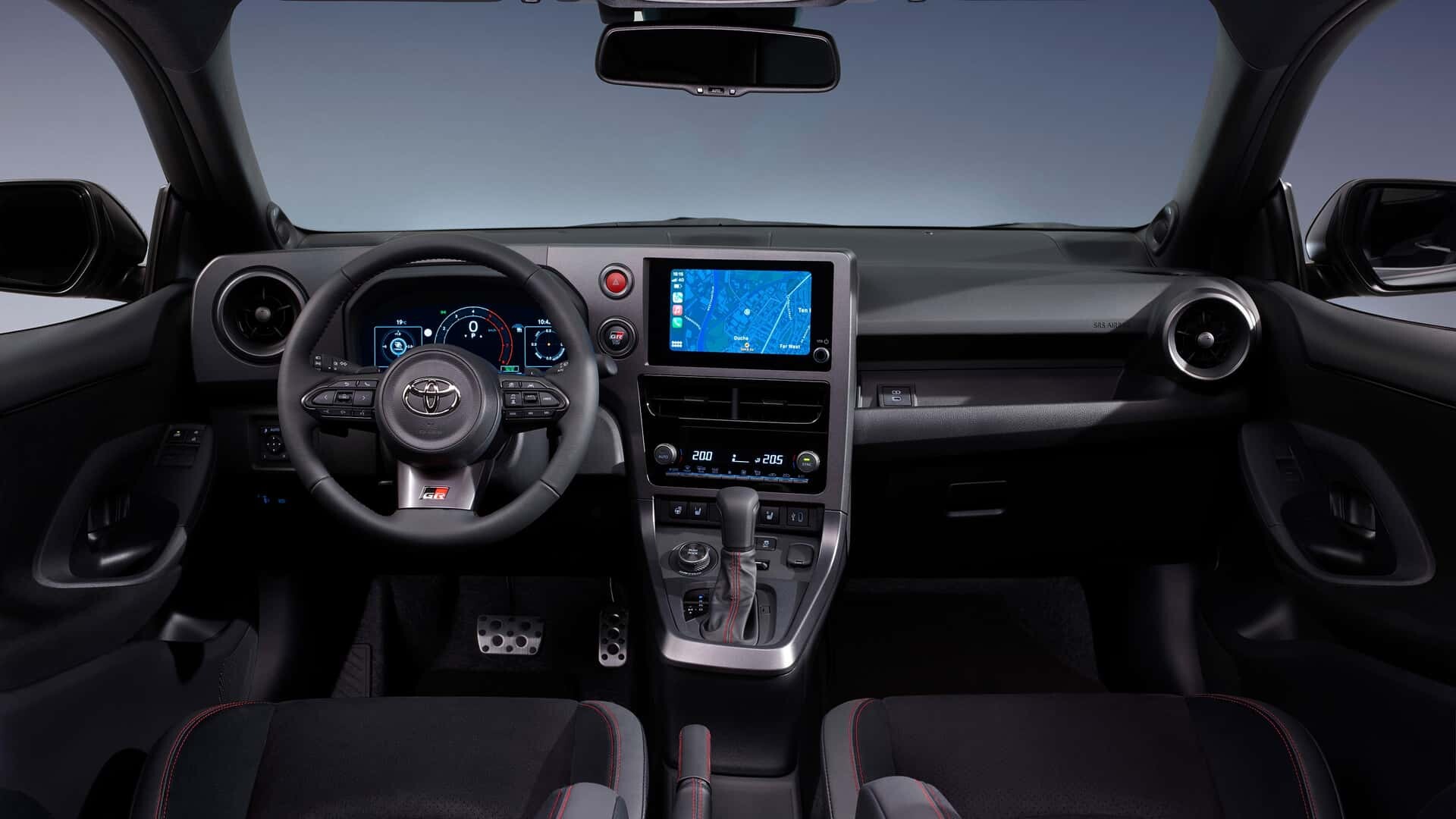 Foto: Toyota