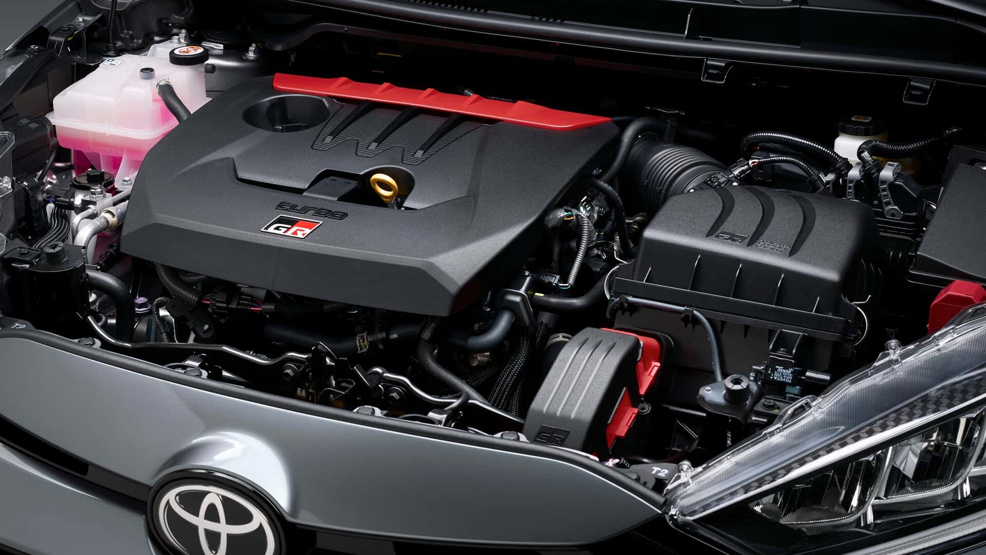 Foto: Toyota