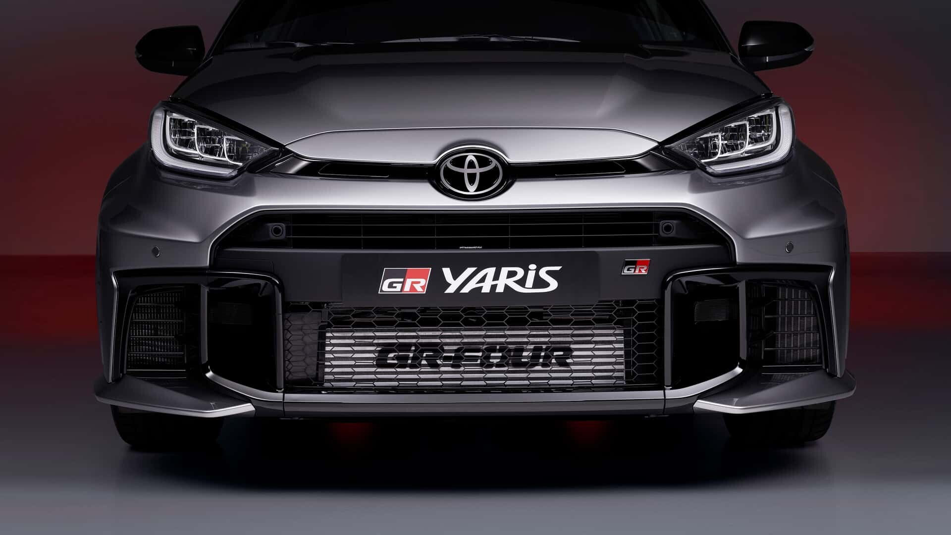 Foto: Toyota