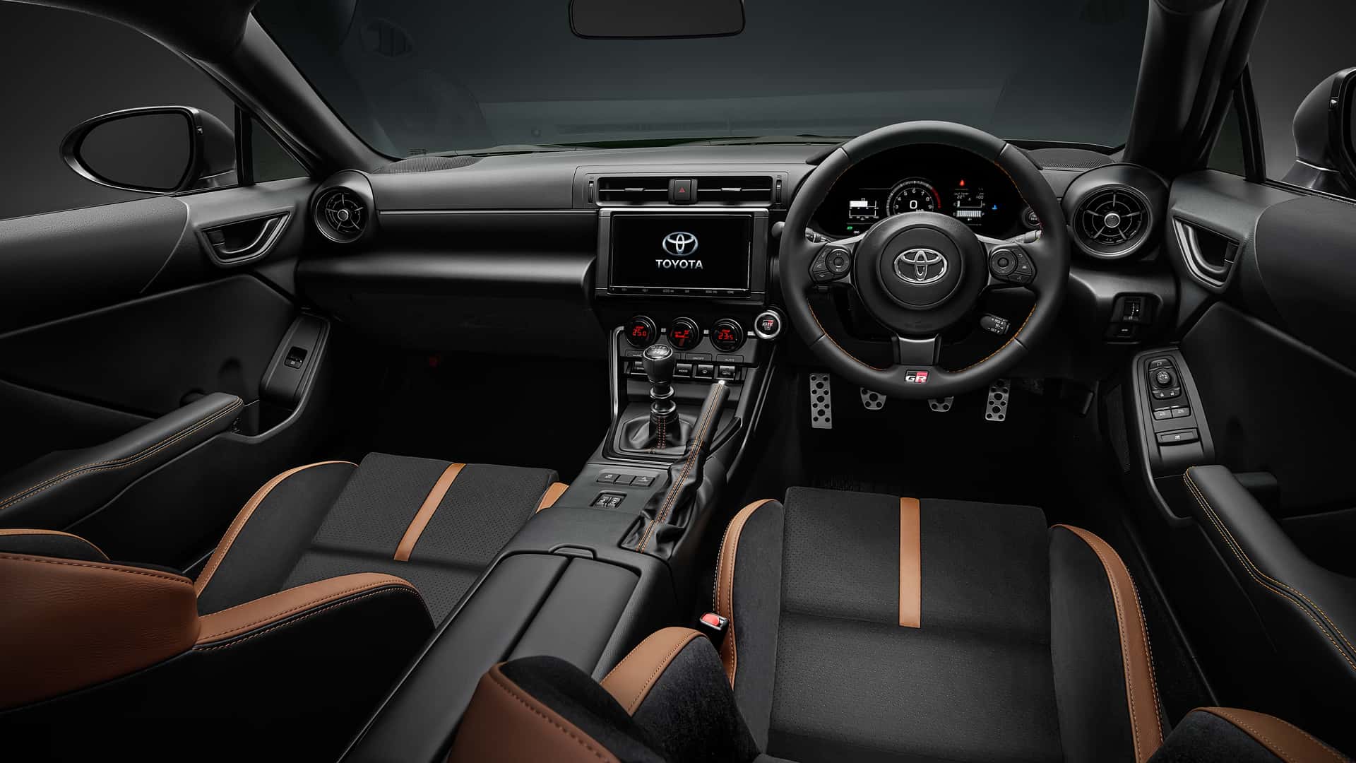 Toyota GR86 2025: več športnosti z izjemno posebno edicijo