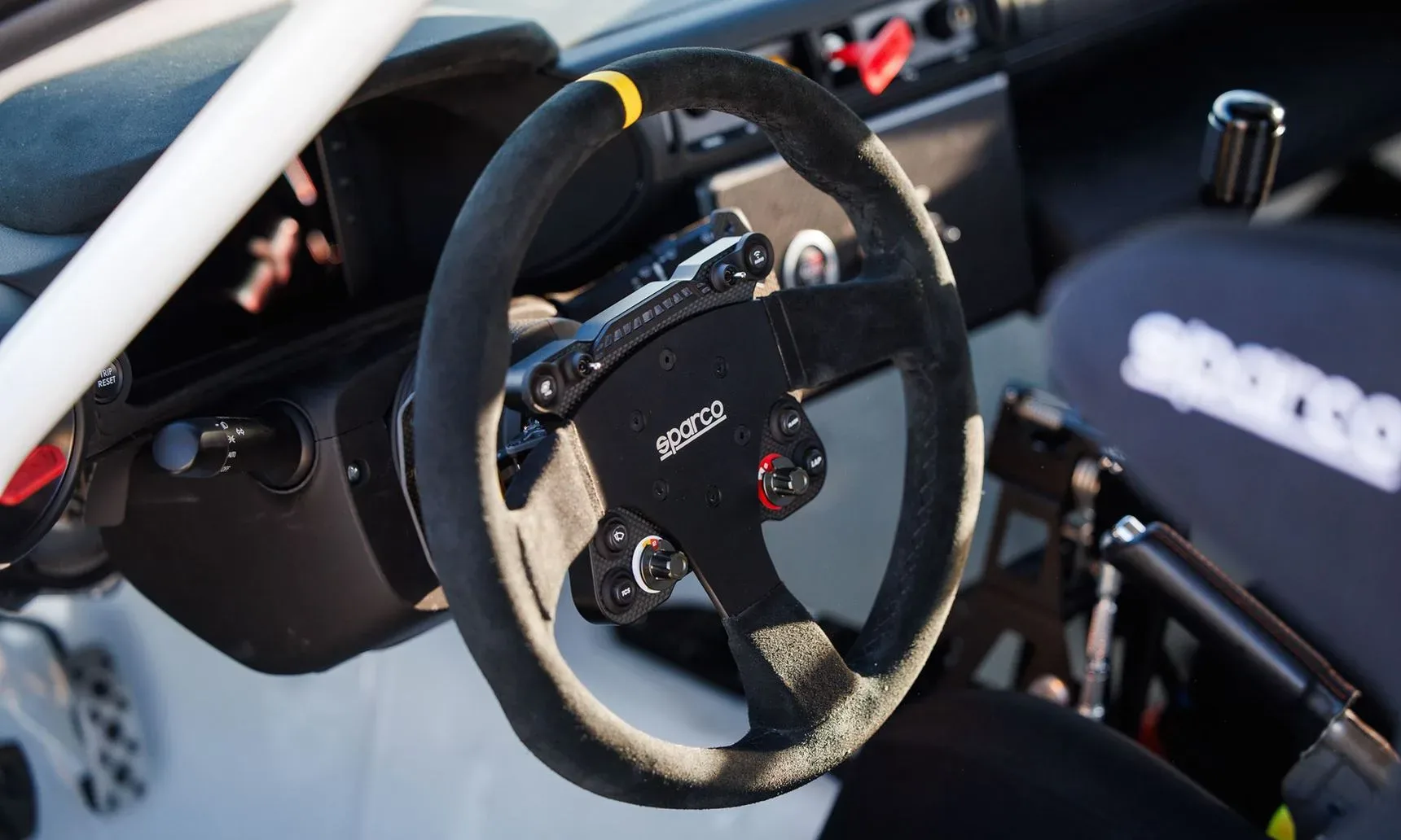 Toyota GR86 Rally Legacy Concept: Poklon zlatemu obdobju reli dirkanja