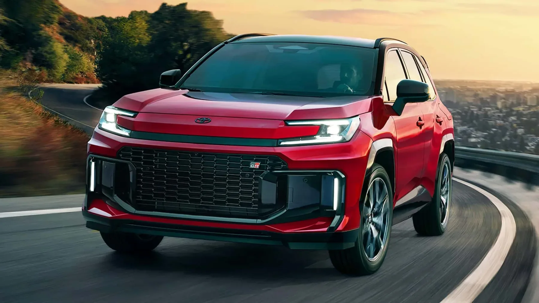 Foto: Toyota