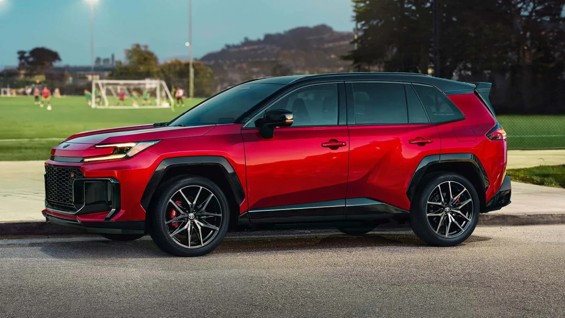 Foto: Toyota