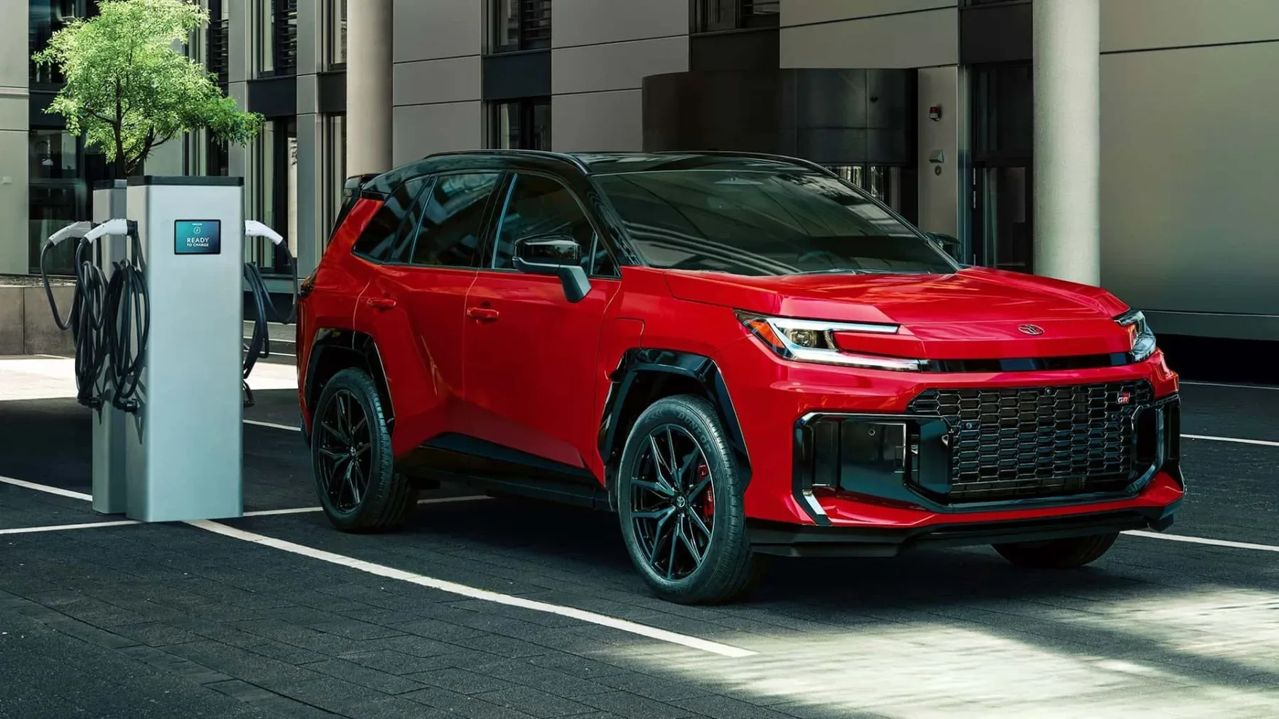 Foto: Toyota