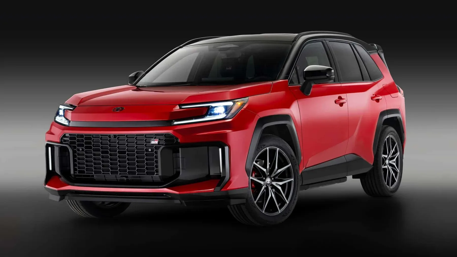 Foto: Toyota