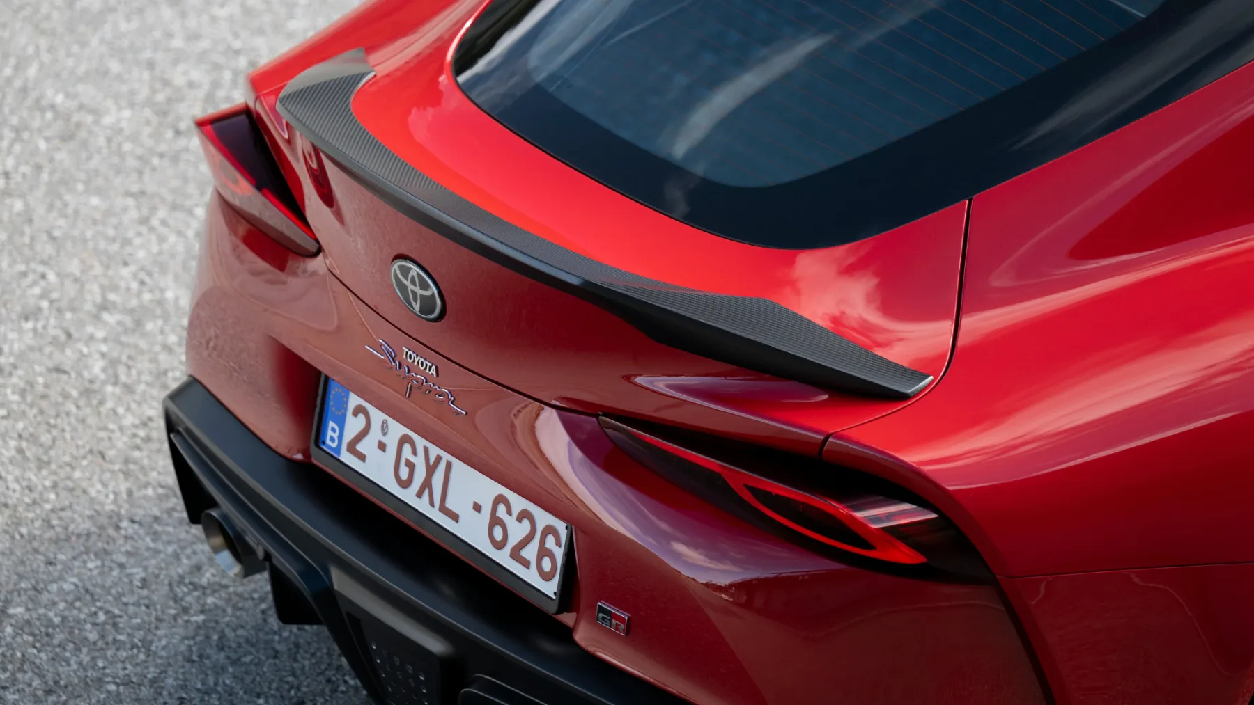 Toyota Supra 2026: Konec ene ere, začetek nove legende – kaj prihaja že zelo kmalu