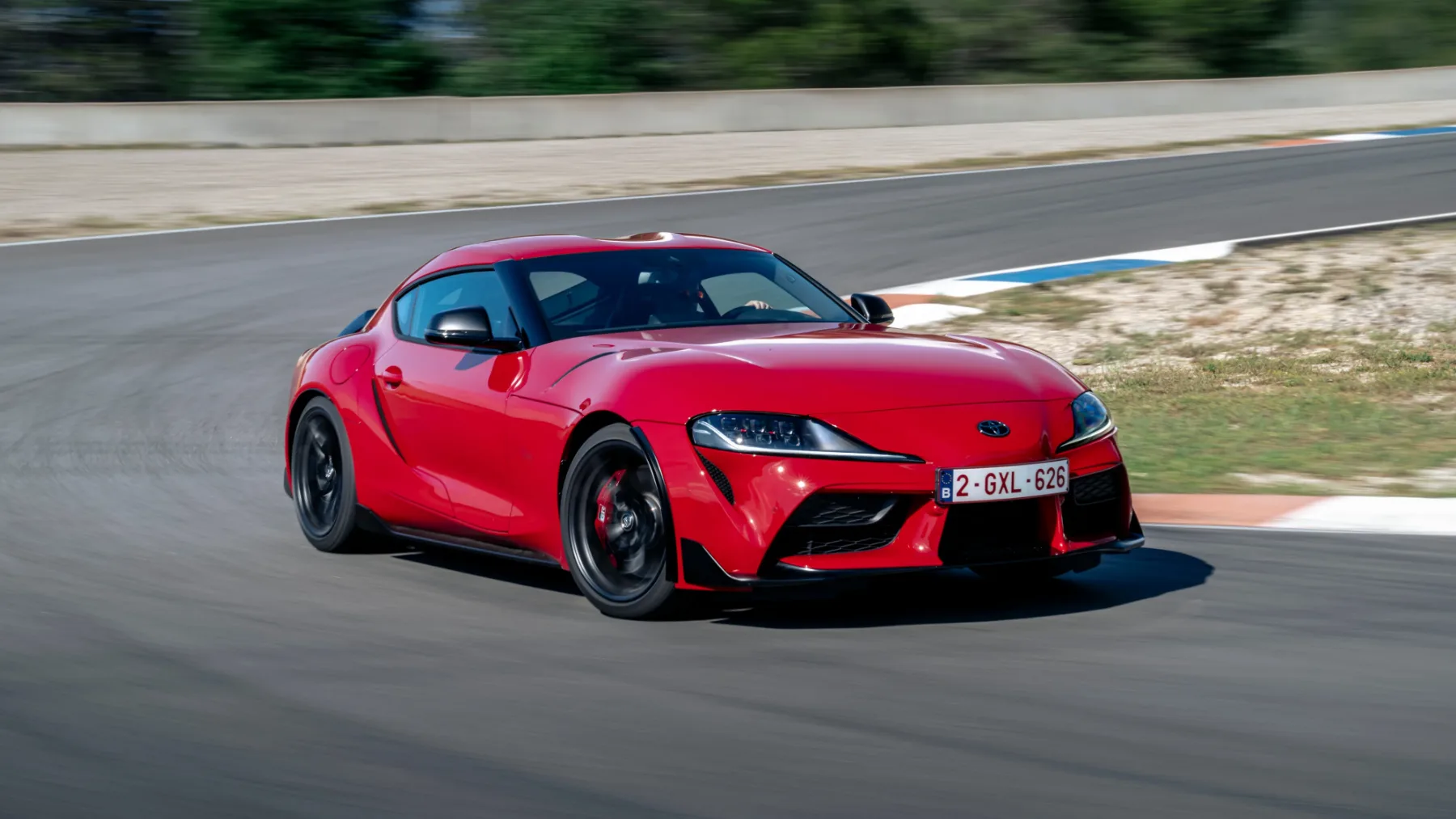 Toyota Supra 2026: Konec ene ere, začetek nove legende – kaj prihaja že zelo kmalu