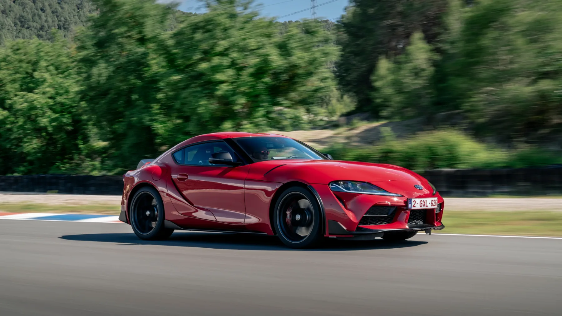 Toyota Supra 2026: Konec ene ere, začetek nove legende – kaj prihaja že zelo kmalu