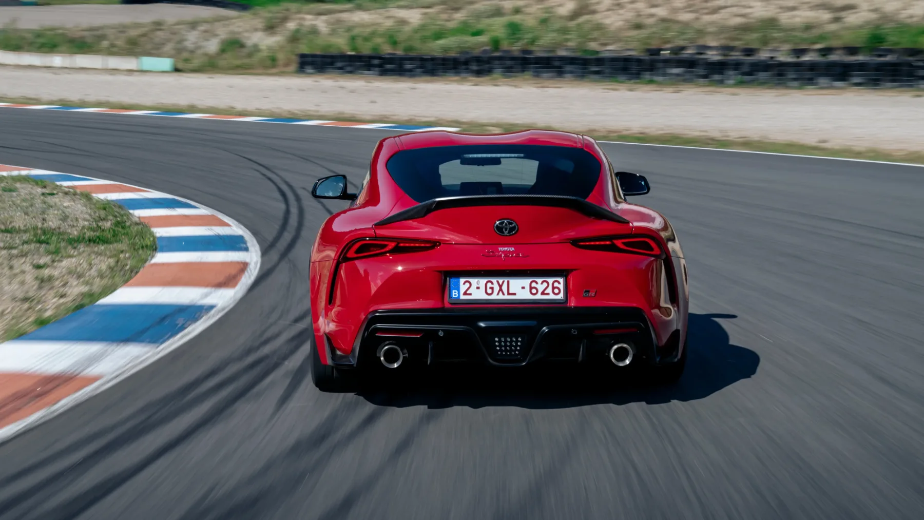 Toyota Supra 2026: Konec ene ere, začetek nove legende – kaj prihaja že zelo kmalu