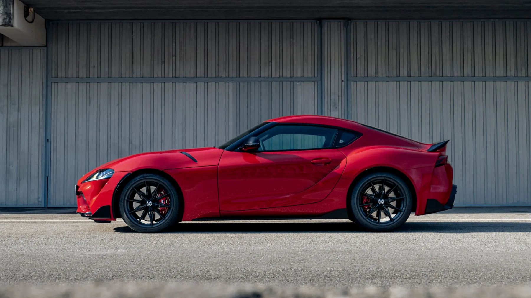 Toyota Supra 2026: Konec ene ere, začetek nove legende – kaj prihaja že zelo kmalu