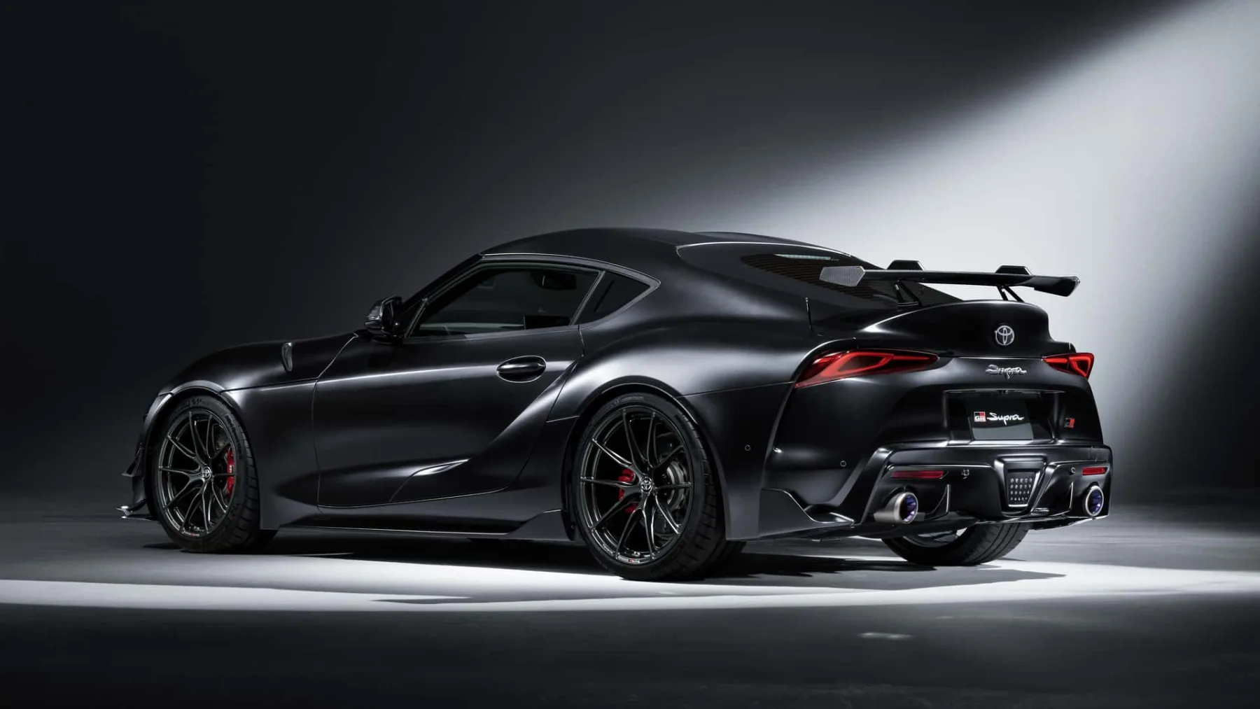 Toyota Supra A90 Final Edition: Labodji spev s pospeškom, ki te popelje čez vse meje razuma