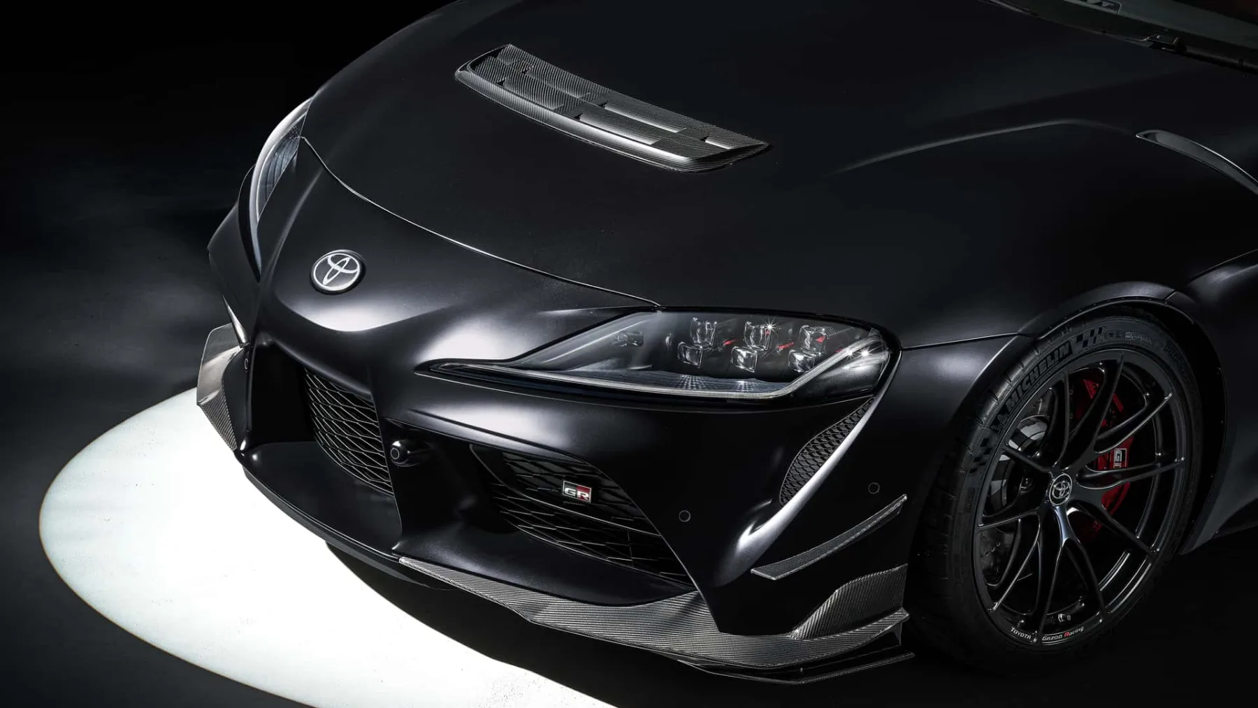Toyota Supra A90 Final Edition: Labodji spev s pospeškom, ki te popelje čez vse meje razuma