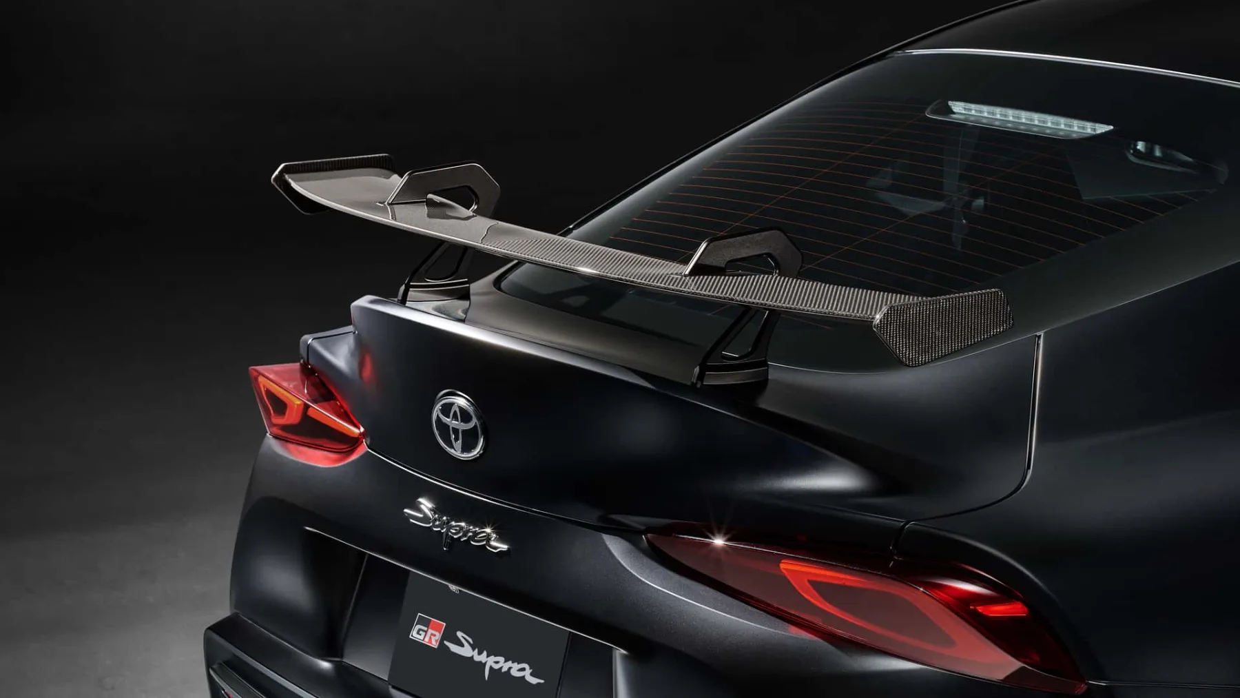 Toyota Supra A90 Final Edition: Labodji spev s pospeškom, ki te popelje čez vse meje razuma