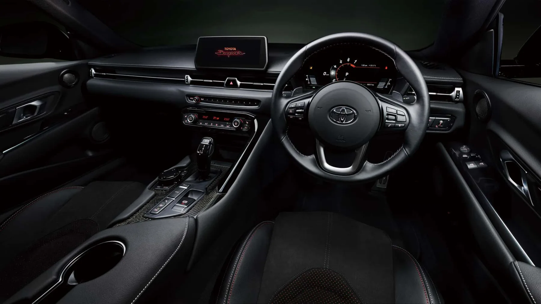 Toyota Supra A90 Final Edition: Labodji spev s pospeškom, ki te popelje čez vse meje razuma