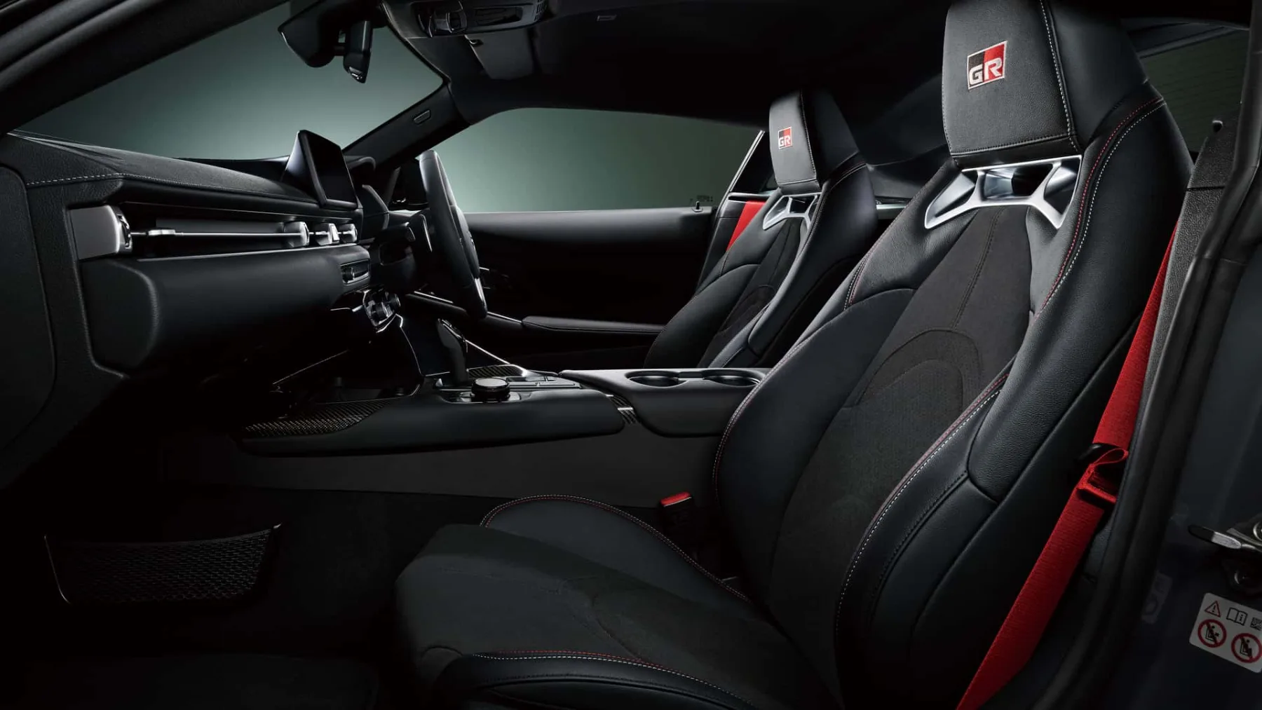 Toyota Supra A90 Final Edition: Labodji spev s pospeškom, ki te popelje čez vse meje razuma