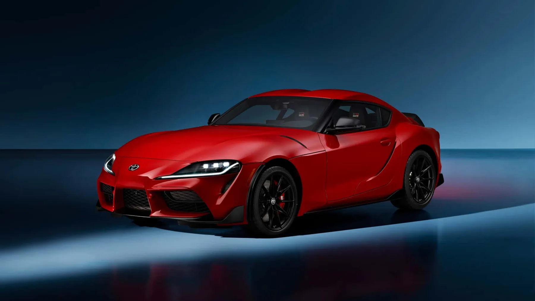 Toyota Supra A90 Final Edition: Labodji spev s pospeškom, ki te popelje čez vse meje razuma