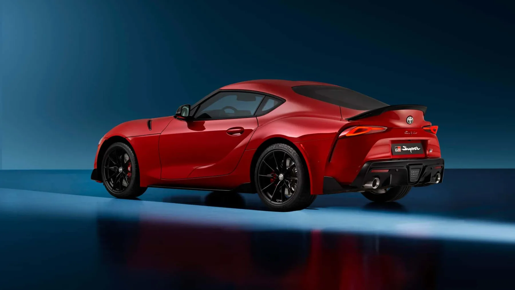 Toyota Supra A90 Final Edition: Labodji spev s pospeškom, ki te popelje čez vse meje razuma