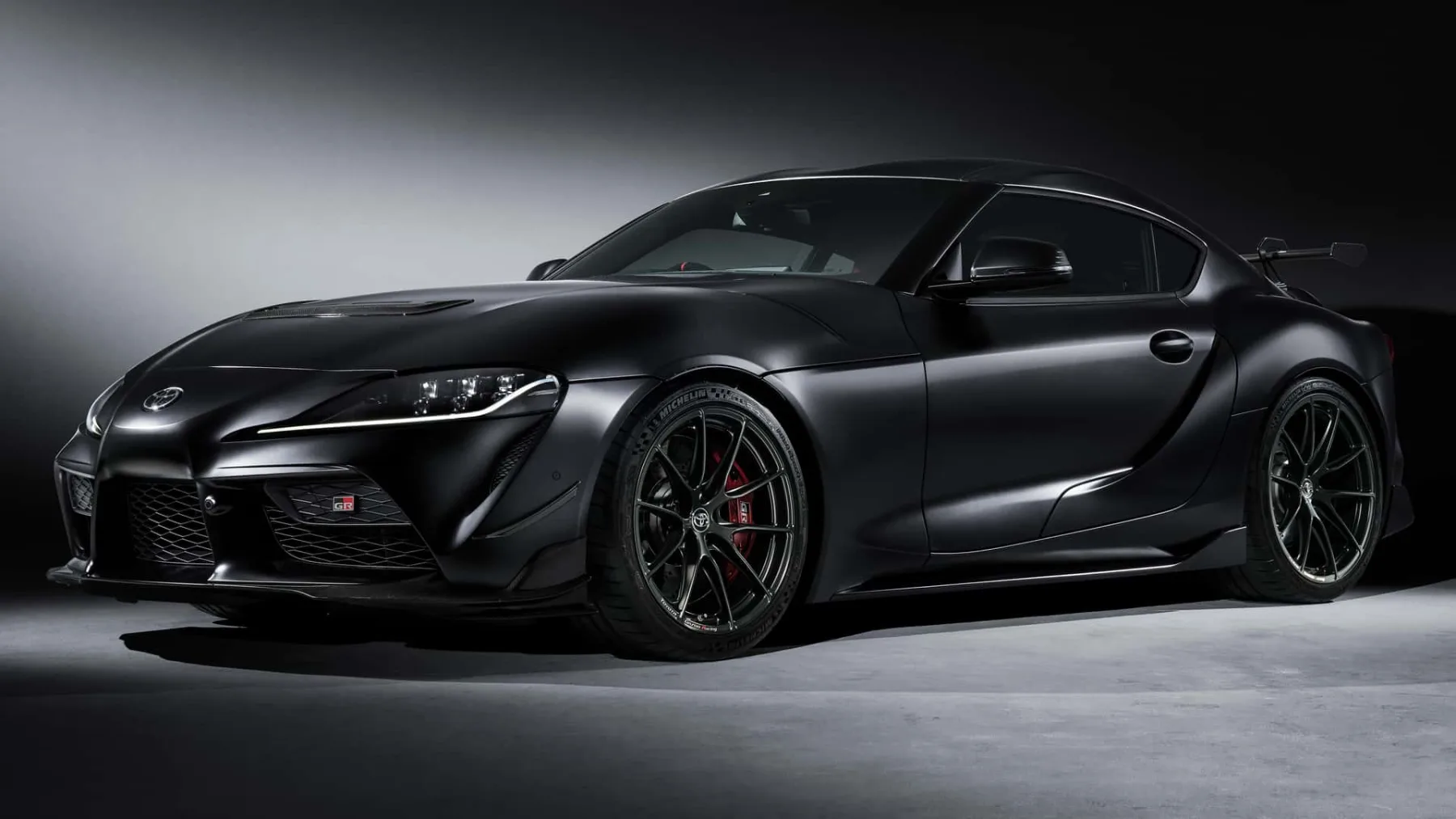 Toyota Supra A90 Final Edition: Labodji spev s pospeškom, ki te popelje čez vse meje razuma