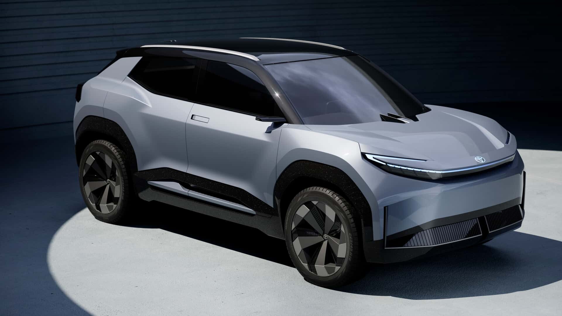 Foto: Toyota