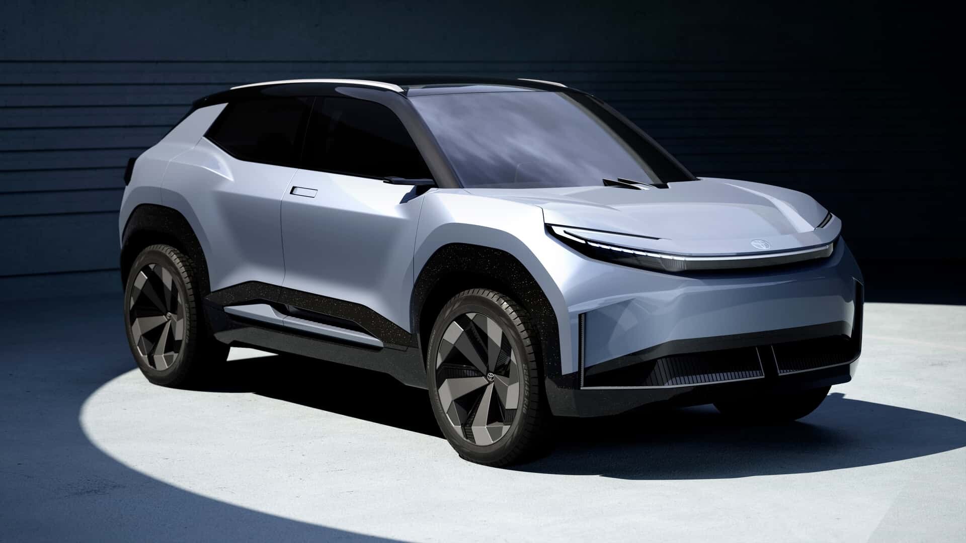 Foto: Toyota
