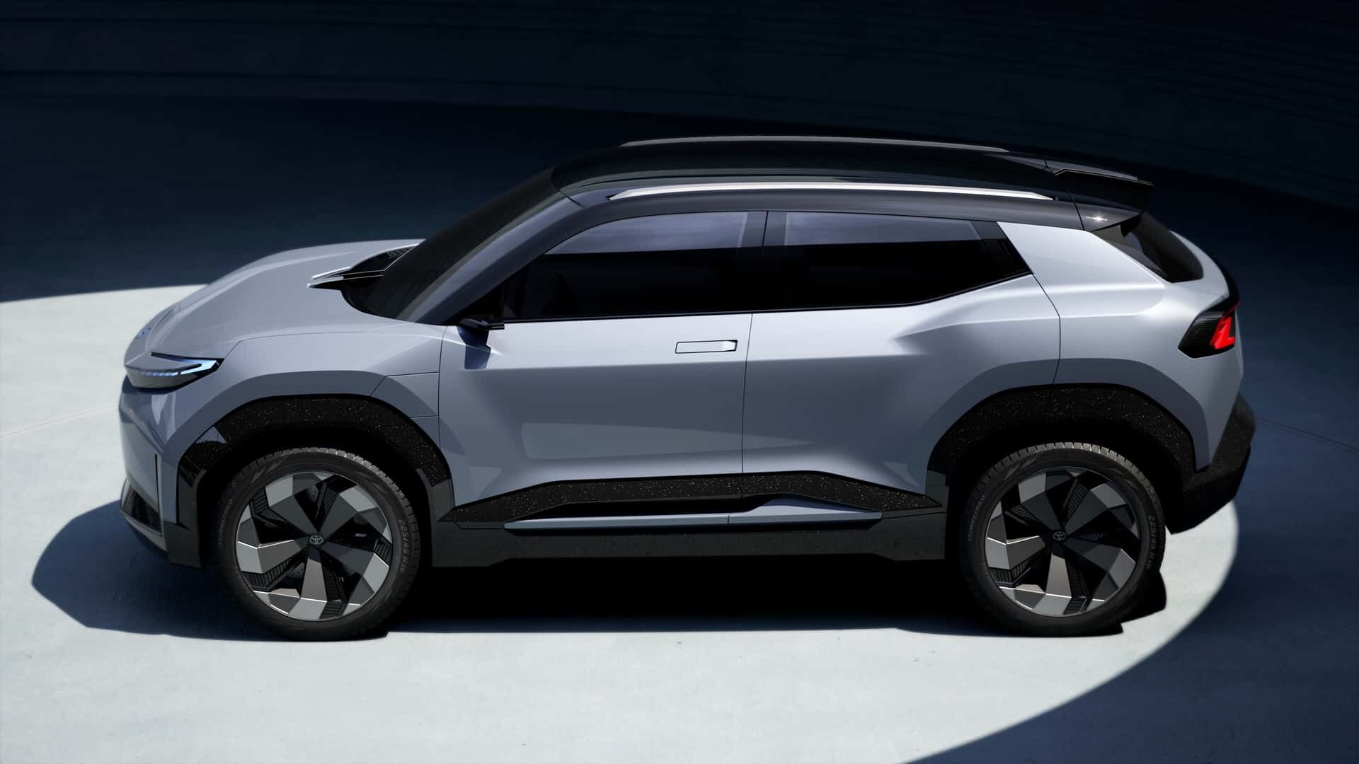 Foto: Toyota