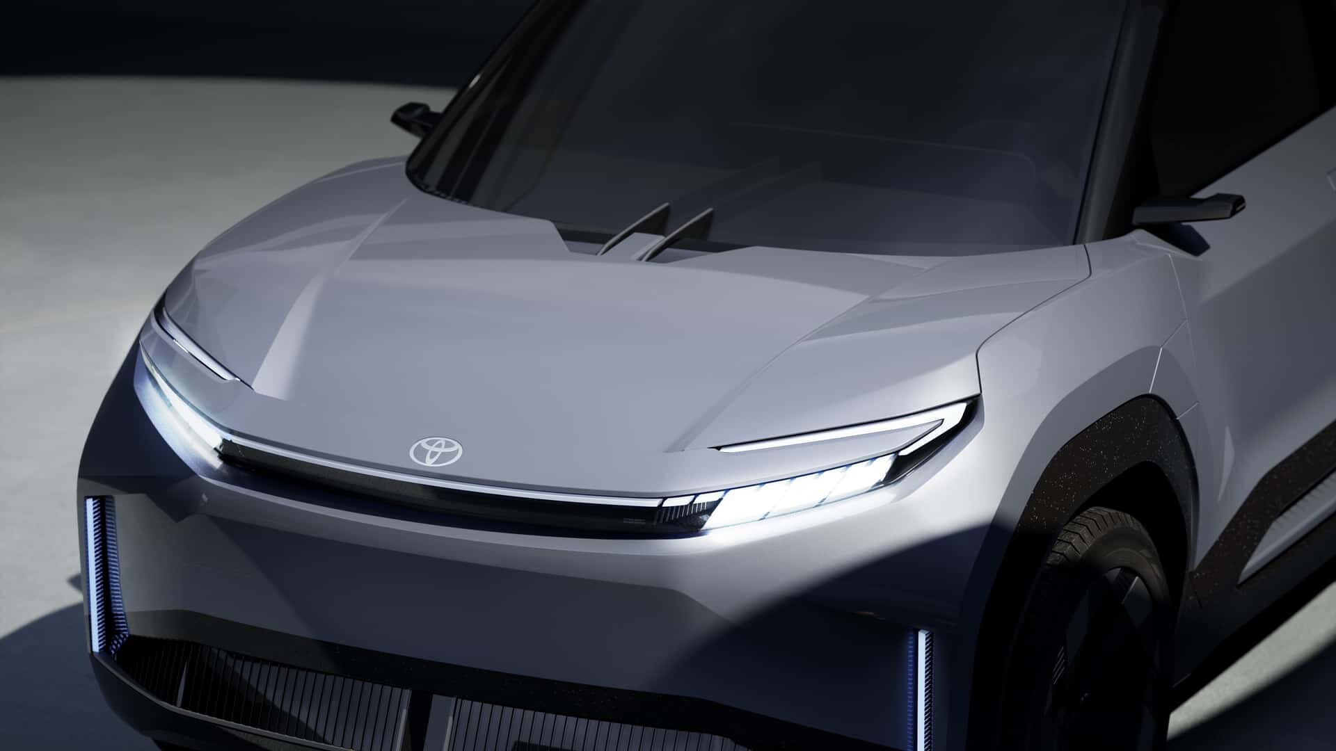 Foto: Toyota