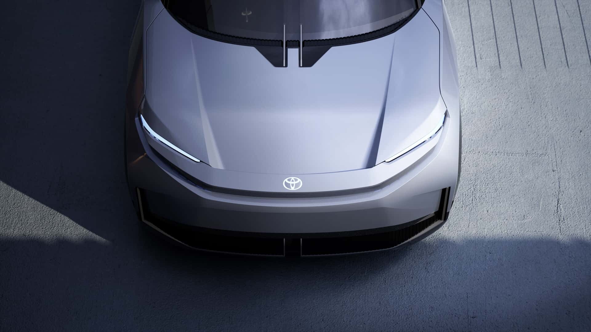 Foto: Toyota