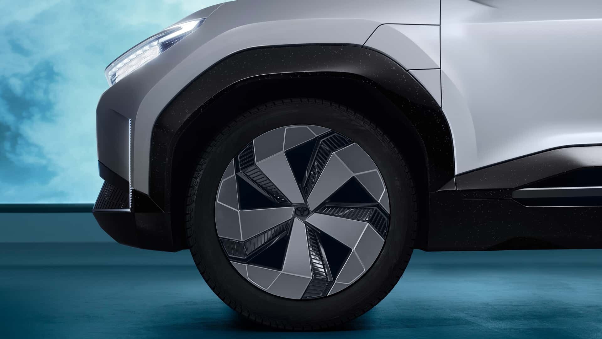 Foto: Toyota