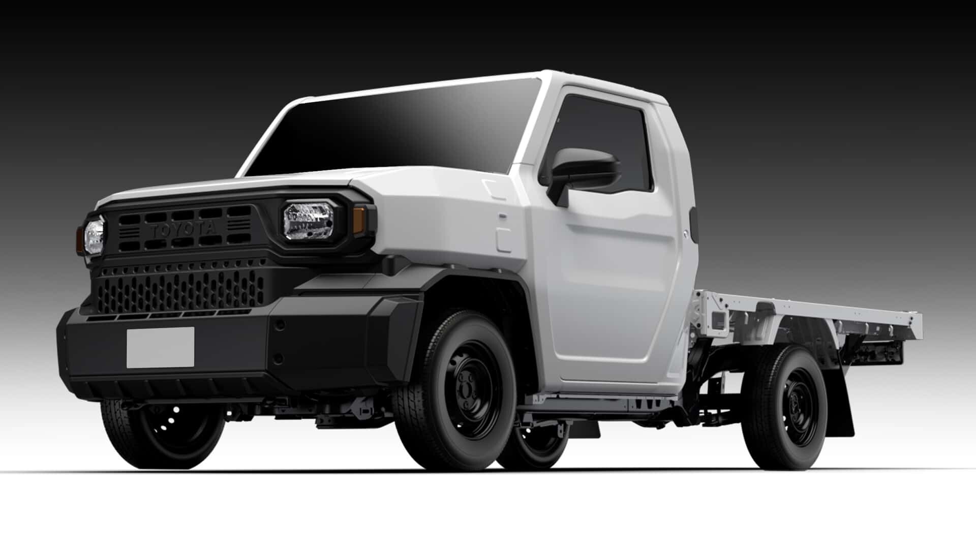 Foto: Toyota