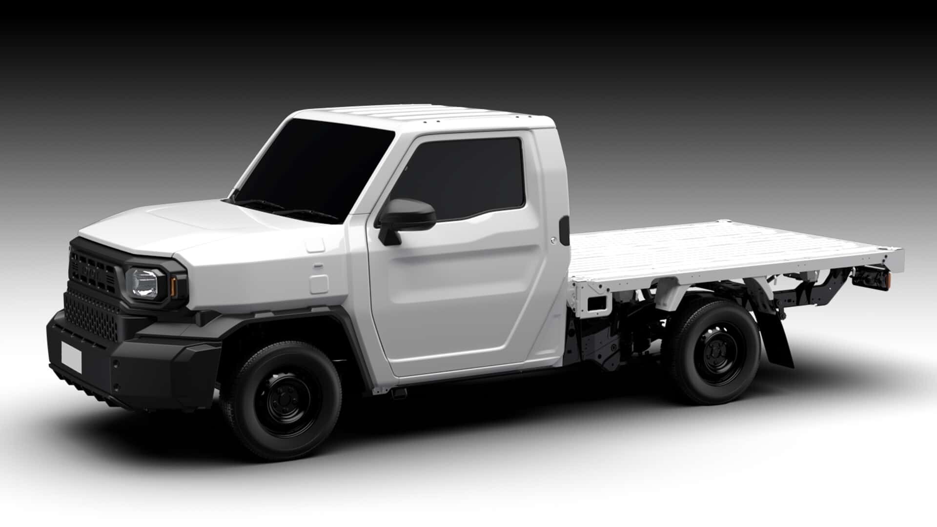 Foto: Toyota